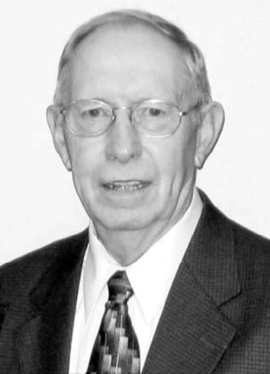 Rev Rollin Olesen