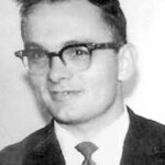 Rev. Marvin G. Rothfusz