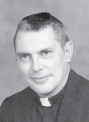 Donald Schoeppler