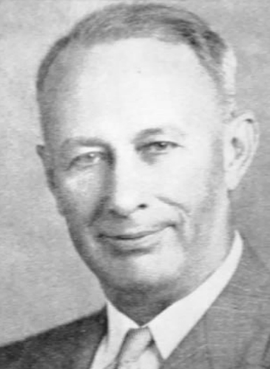 Rev. H.L. Niederwimmer