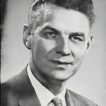 Rev Ludwig Scholl