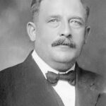 Rev. Fred Hefner
