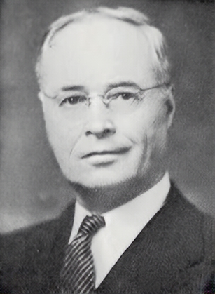 Walter F. G. Fleischmann