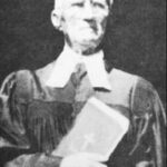 Rev. D. H. Franzen